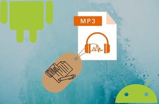 Funciona y es fácil de usar, el mejor editor de etiquetas MP3 para Android