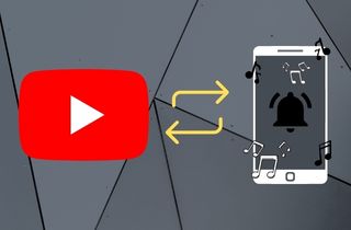 How to Make a YouTube Video Your Ringtone With Simple Steps