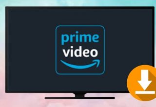 Amazon Downloader - Download Amazon Prime Videos on PC