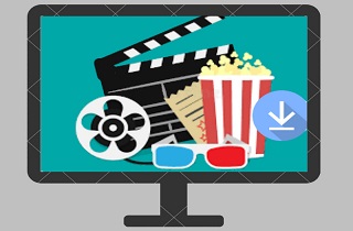 Las 4 mejores formas de descargar películas en la PC sin perder calidad