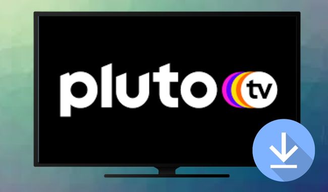 download pluto tv banner