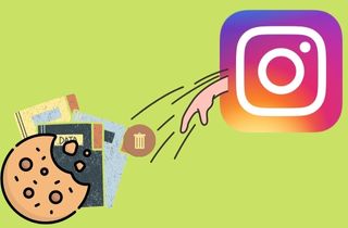 ¿Cómo borrar el caché en Instagram en iPhone? ¡Échale un vistazo!