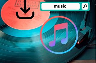 feature download free music to itunes