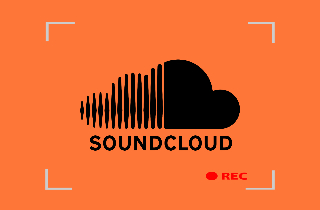 feature record from soundcloud