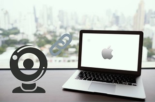 How to Record Video on Mac with External Webcam