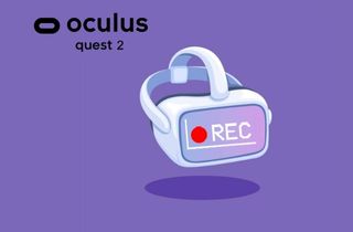 feature record oculus quest2 gameplay