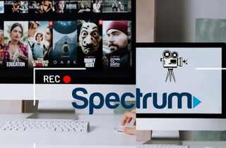 feature record on spectrum