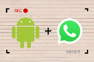 Grabador de llamadas más recomendado para WhatsApp Android