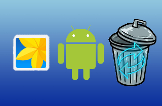 How to Recover Deleted Photos from Your Android?