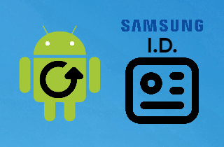 ¿Qué es una cuenta de Samsung y cómo recuperar una cuenta de Samsung?