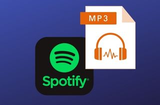Métodos simples para descargar música de Spotify a MP3