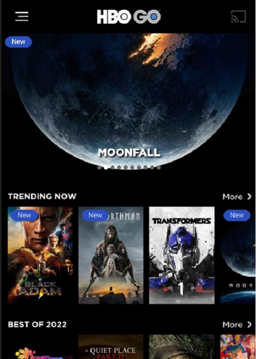 hbo go as free movie download sites for mobile