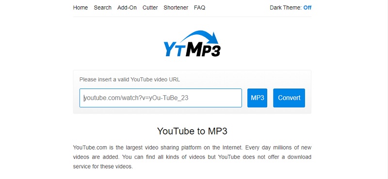 download multiple youtube videos to mp3 with ytmp3