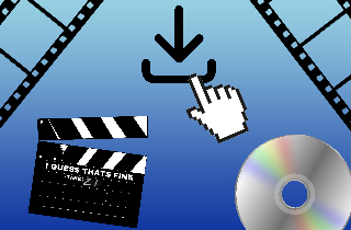 Diferentes sitios de descarga gratuita de películas Bluray