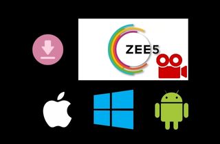 Three Effective Ways to Download Zee5 Videos Online