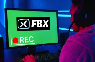 feature fbx game recorder