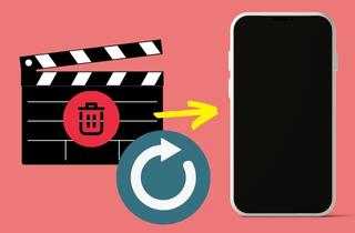 recover permanently deleted videos from iphone