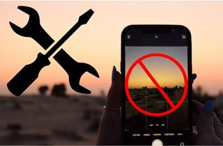iPhone Camera Won’t Focus? Best Fixes to Try in 2023