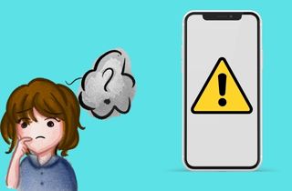 Tips and Tricks to Fix iPhone Grey Screen of Death