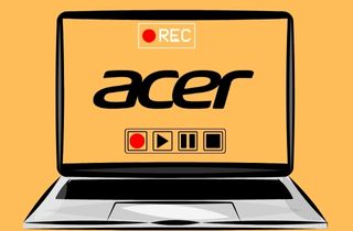 feature record acer laptop