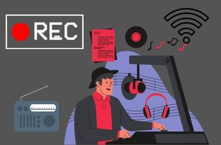 Best Internet Audio Recorder Accessible on your Computer