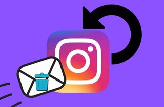 How to Recover Deleted Instagram Chats on Android?
