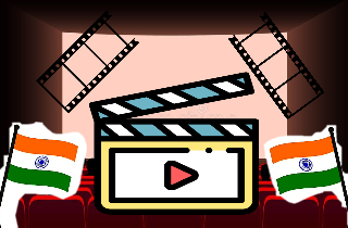 Acceda a los mejores sitios de películas en gujarati en línea