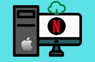 Soluciones para descargar películas de Netflix en Mac