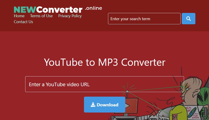 newconverter as best yt song converters