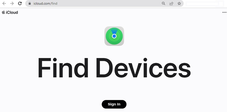 change passcode on iphone with icloud find my iphone