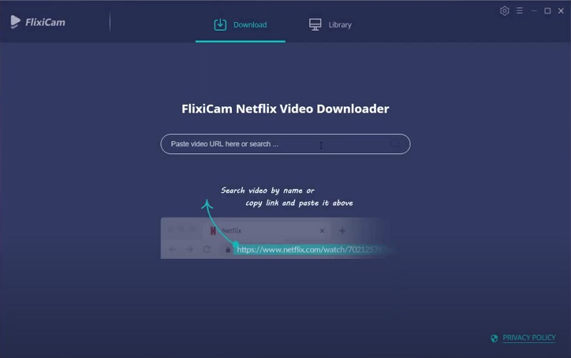 download netflix movies to usb flixicam