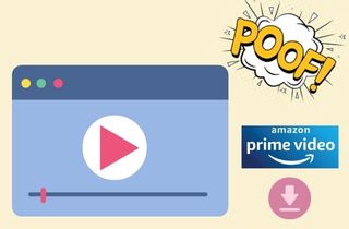 Amazon Prime Downloads Disappeared | Reasons and Solutions