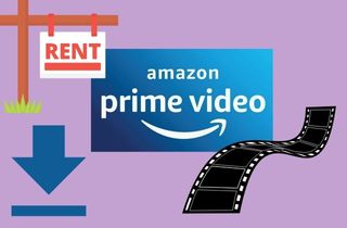 feature can you download rented movies on amazon