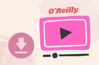 feature download o reilly videos