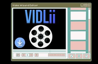 Top Four Vidlii Video Downloaders That You Can Try