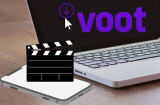 feature download voot video