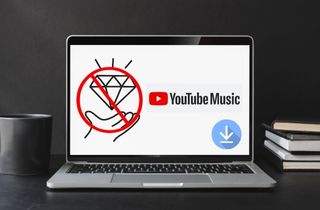 How to Download Songs from YouTube Music without Premium