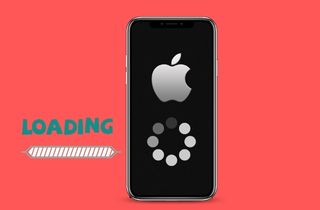 Fix iPhone Keeps Flashing Apple Logo And Wont Turn On