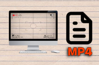 feature mp4 on mac