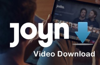 Joyn Downloader - Download On-Demand Video from Joyn