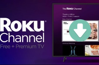 Roku Channel Downloader - Download Roku Channel Videos