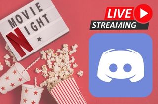 How to Stream Netflix on Discord: Everything You Need to Know