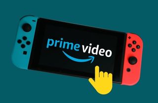 Can You Get Amazon Prime Video on Nintendo Switch? Solved!