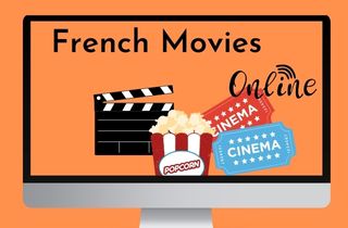 Best French Movie Sites You Can Access Online