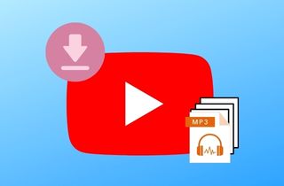 Convert Multiple YouTube Videos to MP3 with Fastest Solution