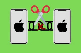 How to Unlink iPhone From Another iPhone Efficiently