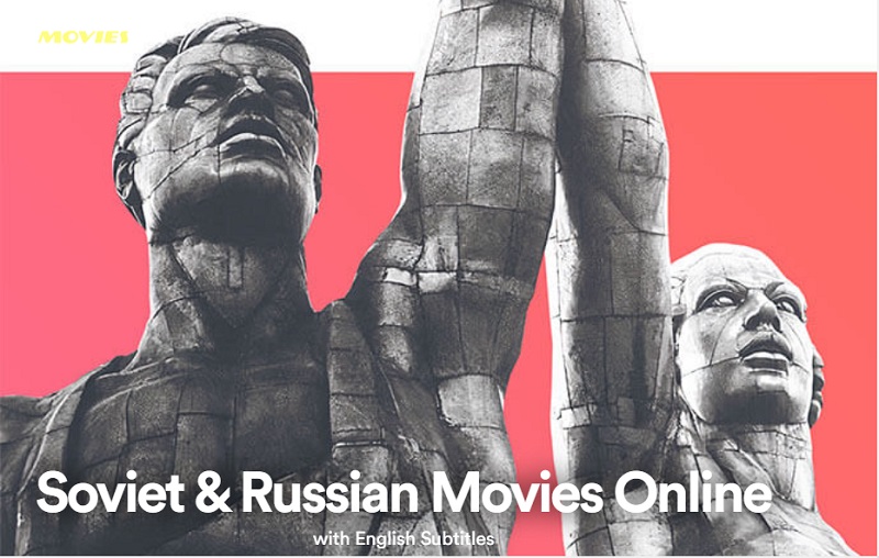 watch russian movie online using soviet