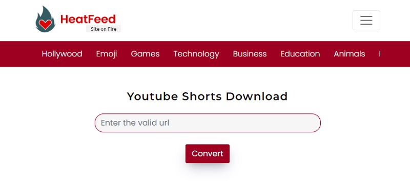 convert youtube shorts to mp3 heatfeed