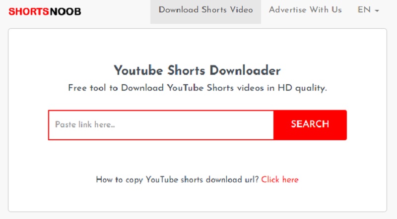 convert youtube shorts to mp3 shortsnoob