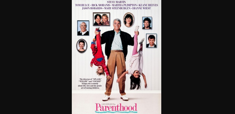 parenthood 80s movies on netflix